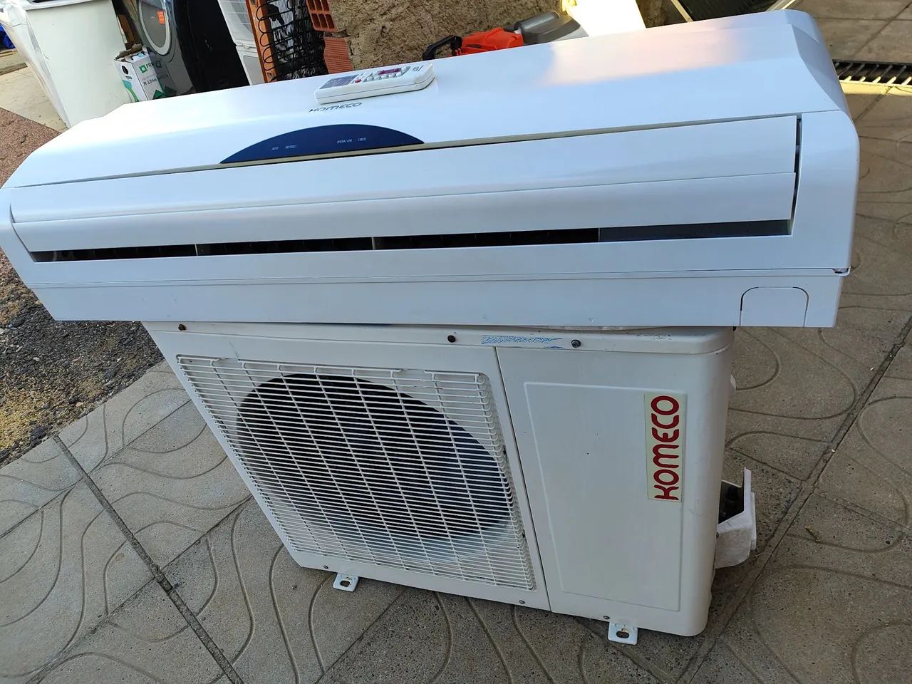 Split 30.000 btus - Foto 2