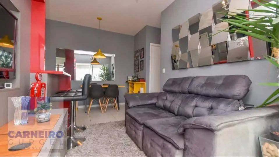 Apartamento mobiliado - Bela Vista - Foto 3