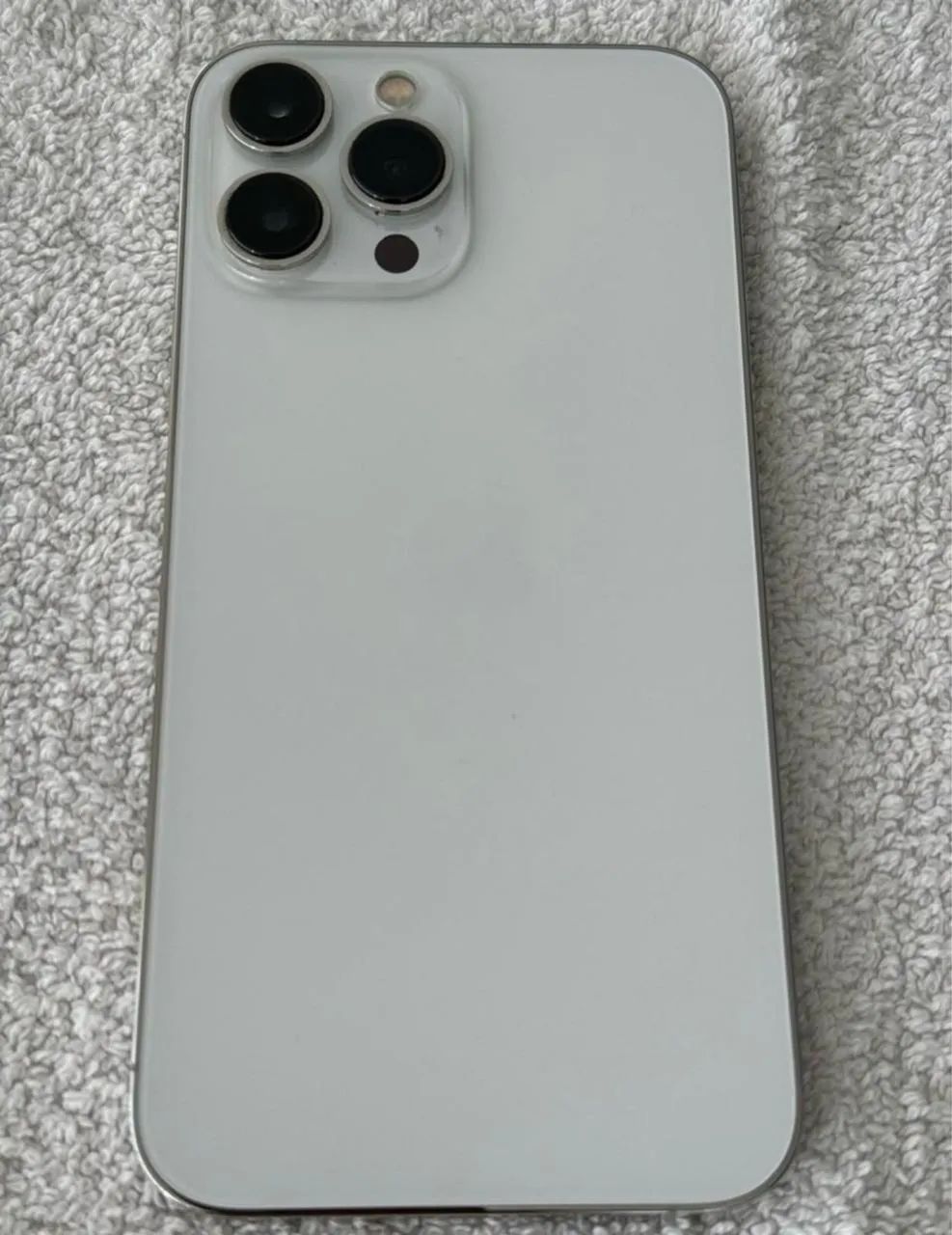 IPHONE 16 PRO MAX OU 13 PRO MAX 256gb NOVO - Foto 4