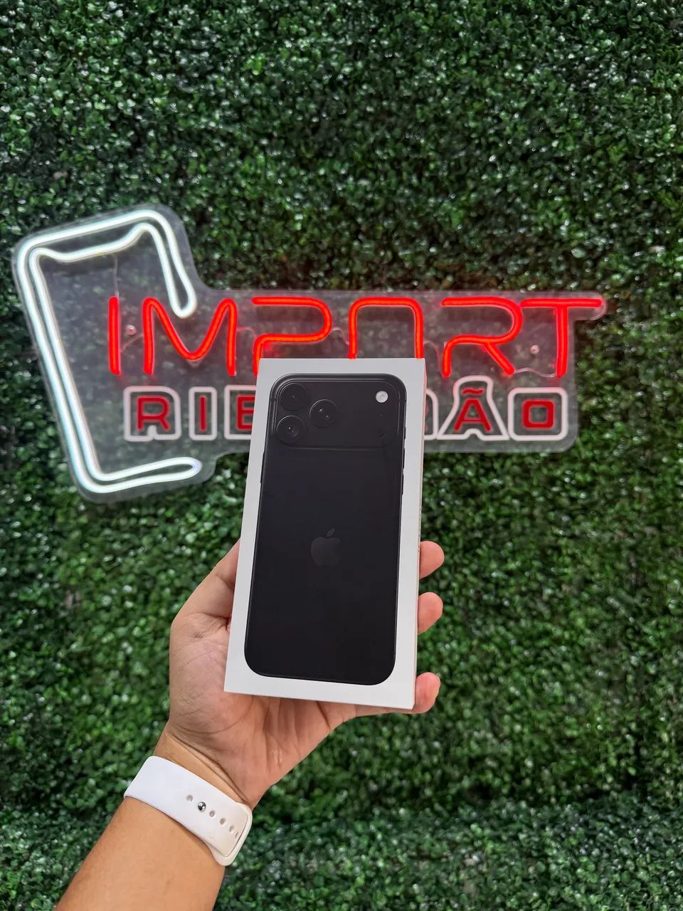 iPhone 18  Pro Max 256Gb - Foto 2