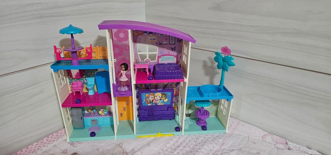 Casa da Polly (a maior). - Foto 3