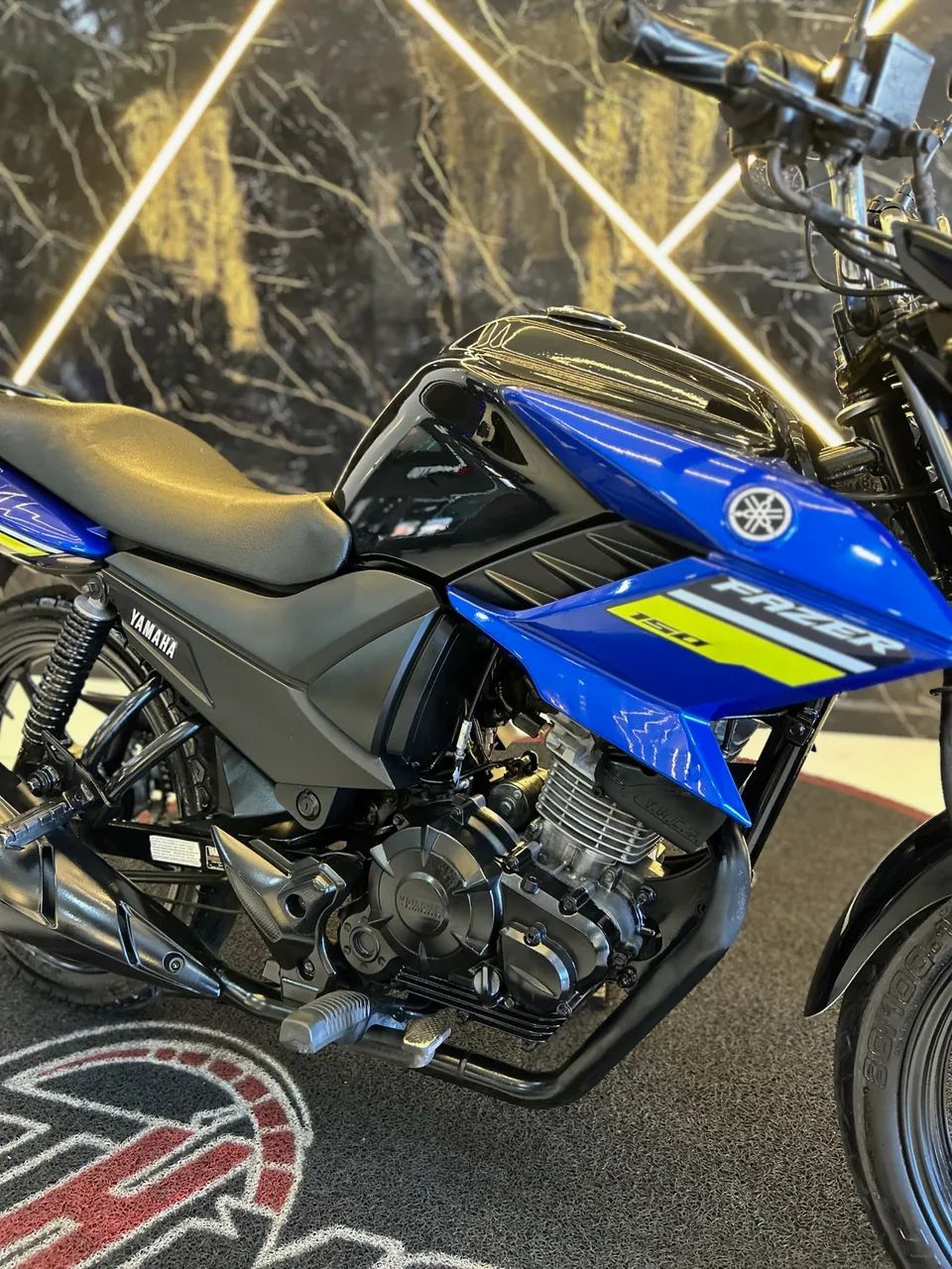 MOTO IMPECAVEL - Foto 2