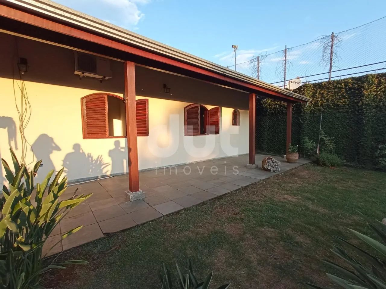 chácara - Condomínio Chácara Grota Azul - Hortolândia - Foto 3