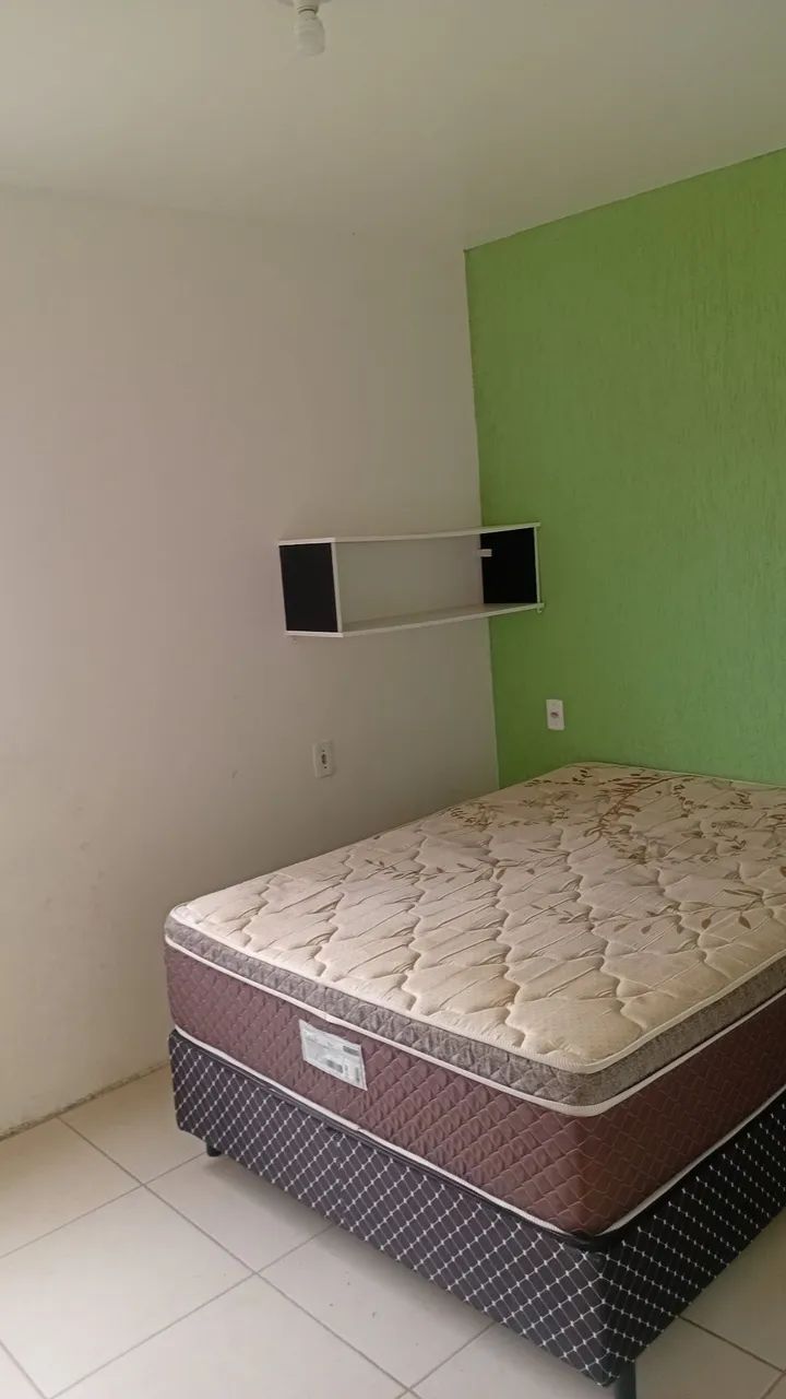 Casa tipo apartamento 1quarto jardim atlântico 