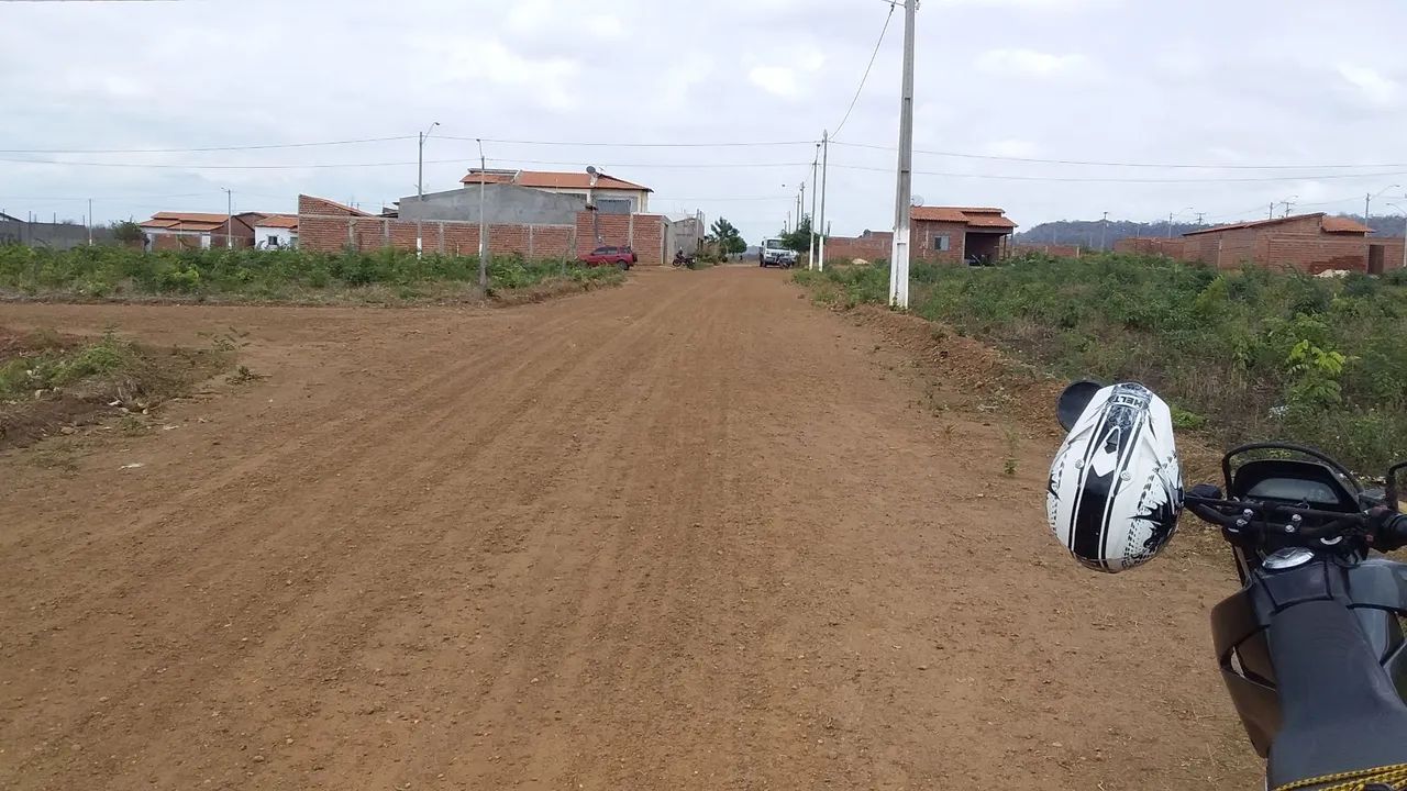 Lote no Alto da Colina