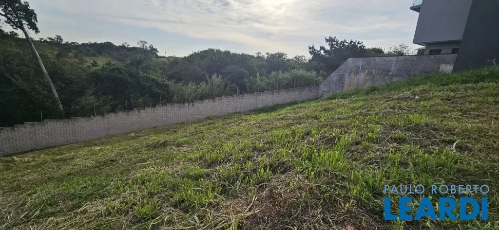TERRENO EM CONDOMÍNIO - VILA PAGANO - SP - Foto 4