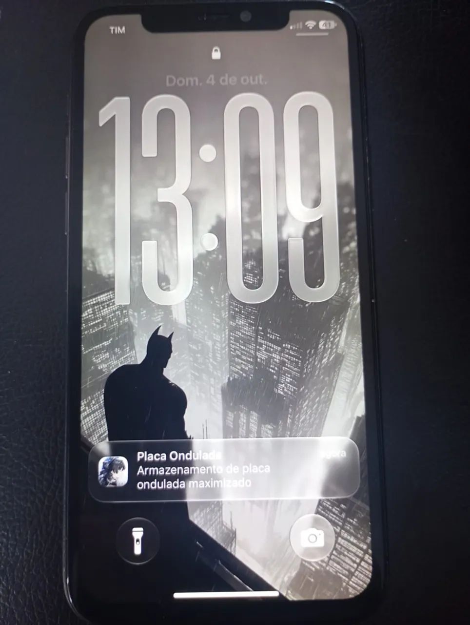 iPhone 11 Pro 512gb - Foto 2