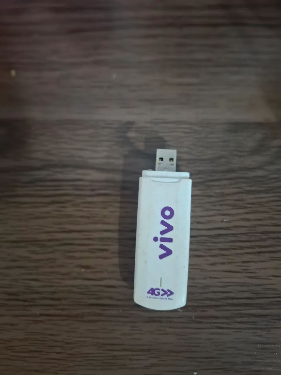 Modem vivo USB 4g - Foto 2