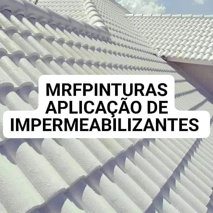 APLICAÇÃO DE MANTAS E IMPERMEABILIZANTES  - Foto 5