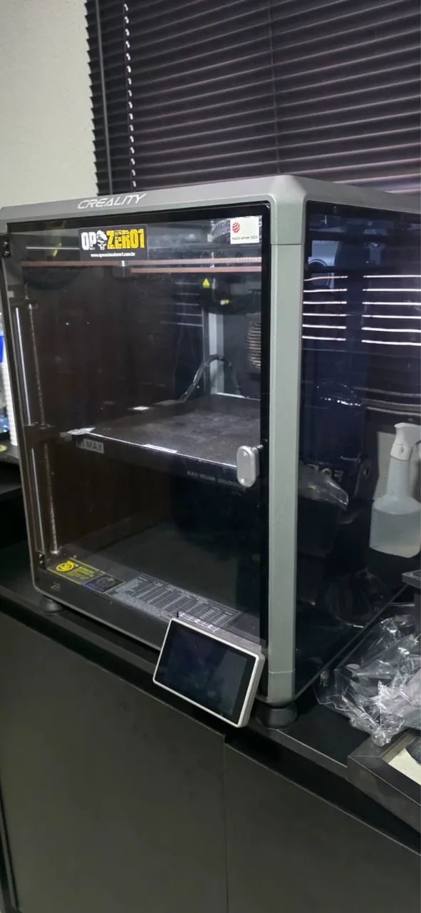 Creality K1 Max - Foto 3