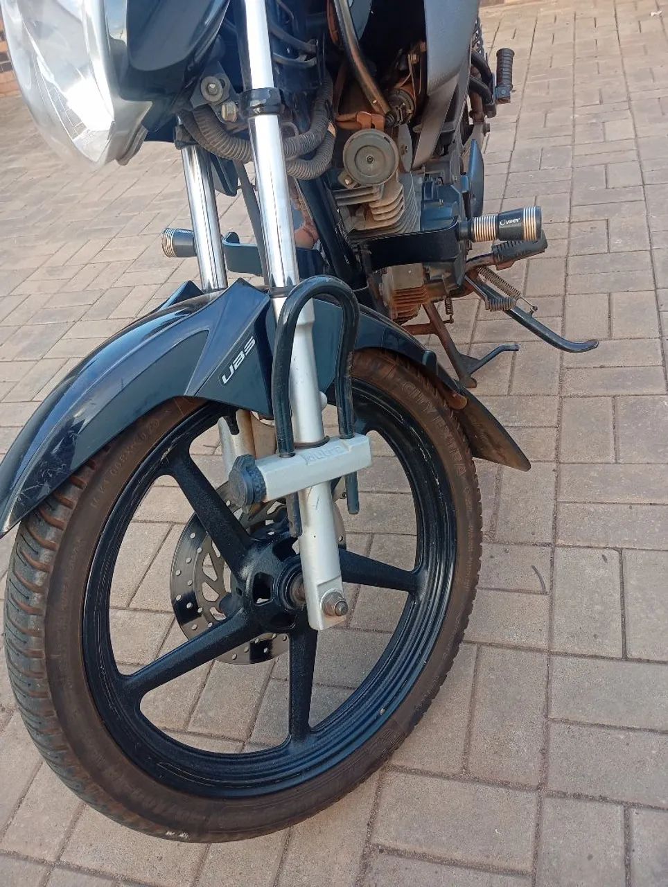 Factor ED 150 - Foto 5