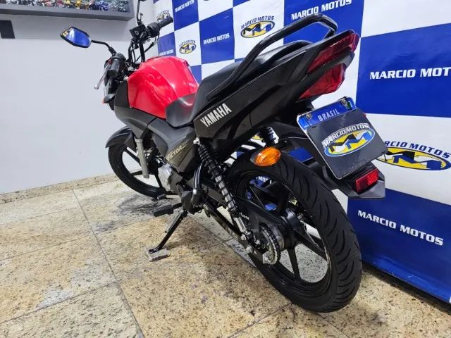 YAMAHA FACTOR 125 I ED 22/23 - Foto 3