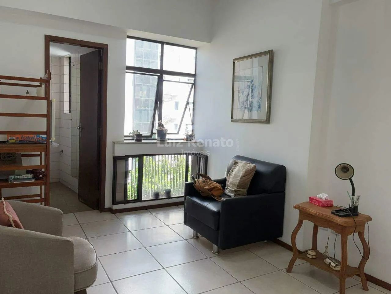 Sala comercial para locação no Lourdes com 30m² e mobiliada - Foto 4