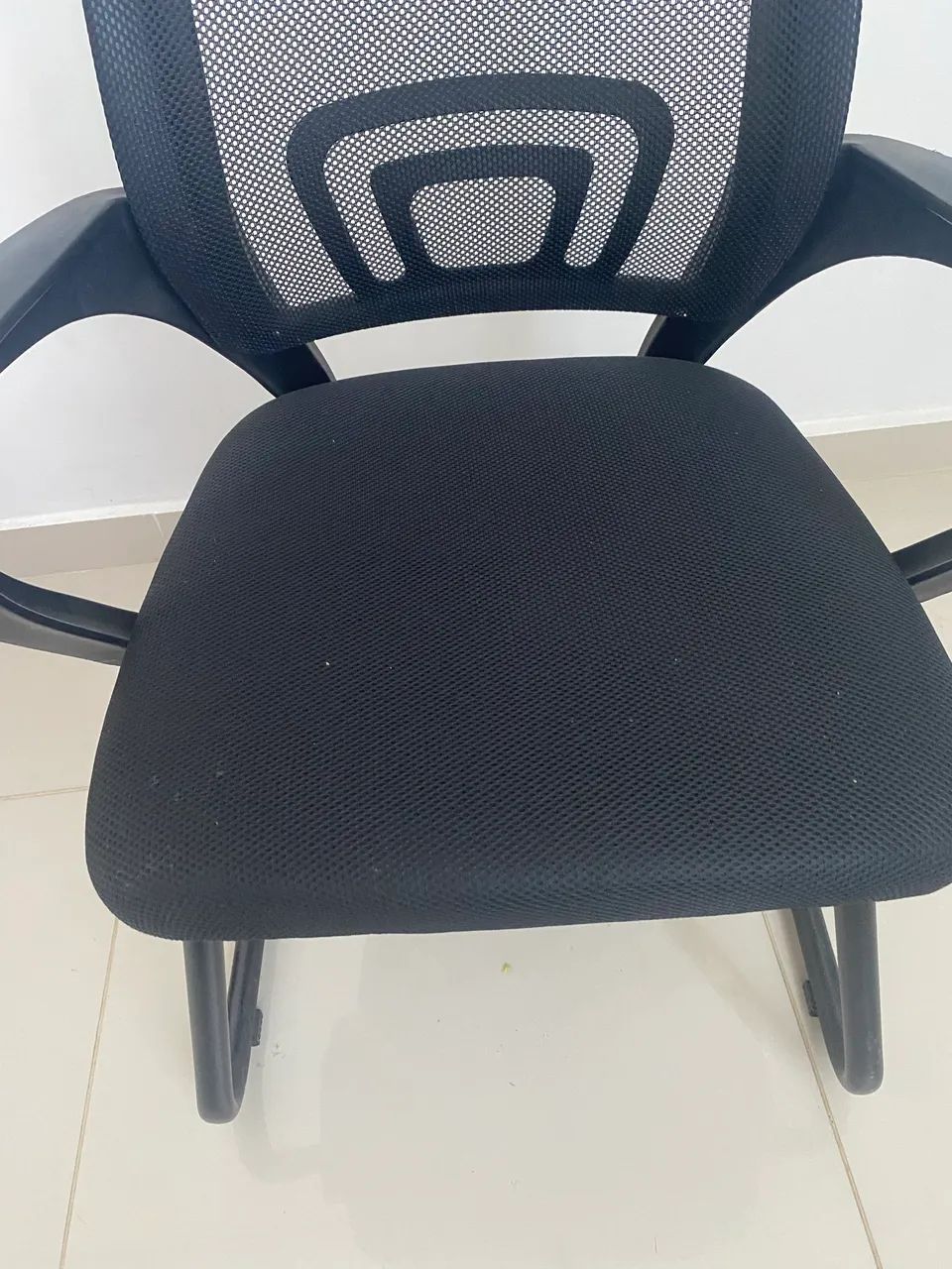 Cadeira escritório  - Foto 2