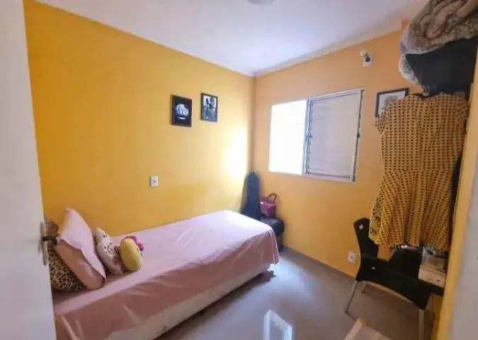 Casa com dois quartos arejada e confortável - Foto 5