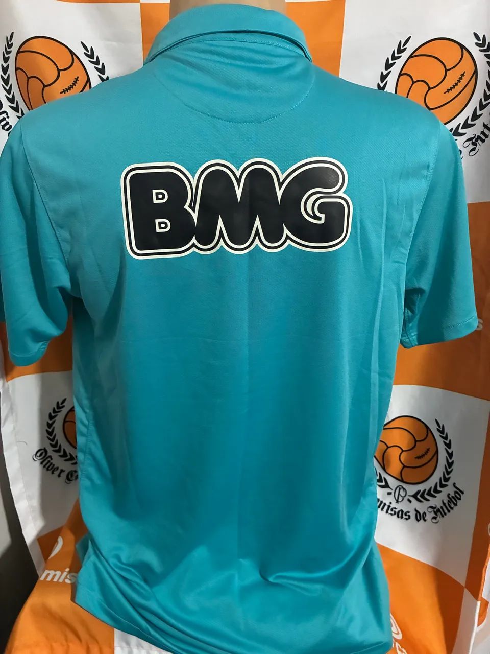 Camisa Santos 2012  - Foto 2