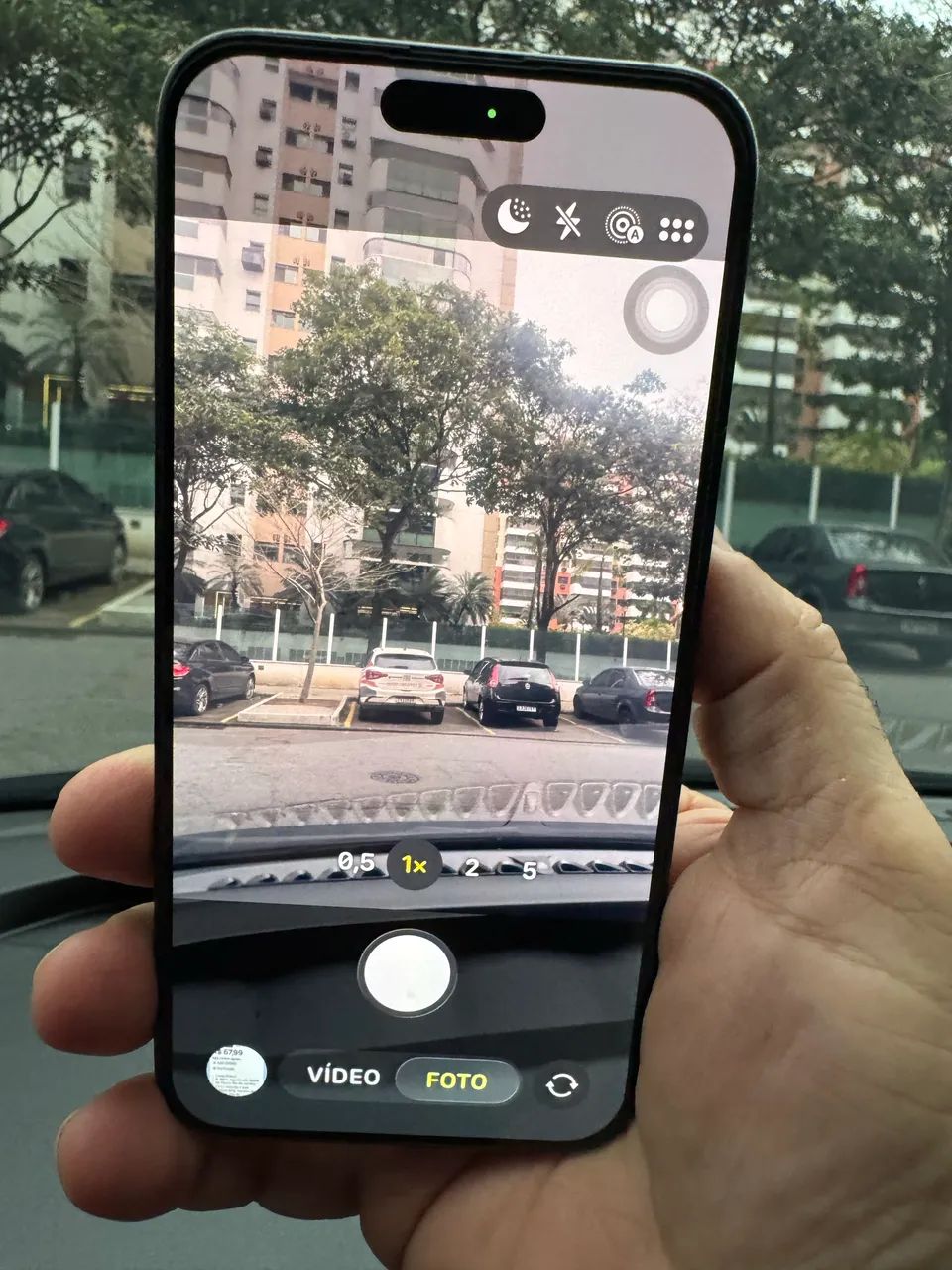 iPhone 15 pro Max 256 GB - Foto 2