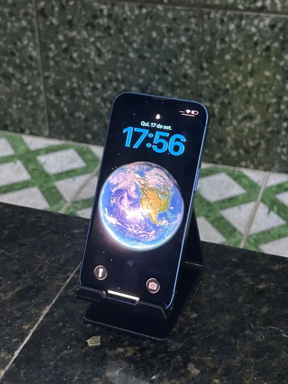 iPhone 13 256 Impecável  - Foto 3