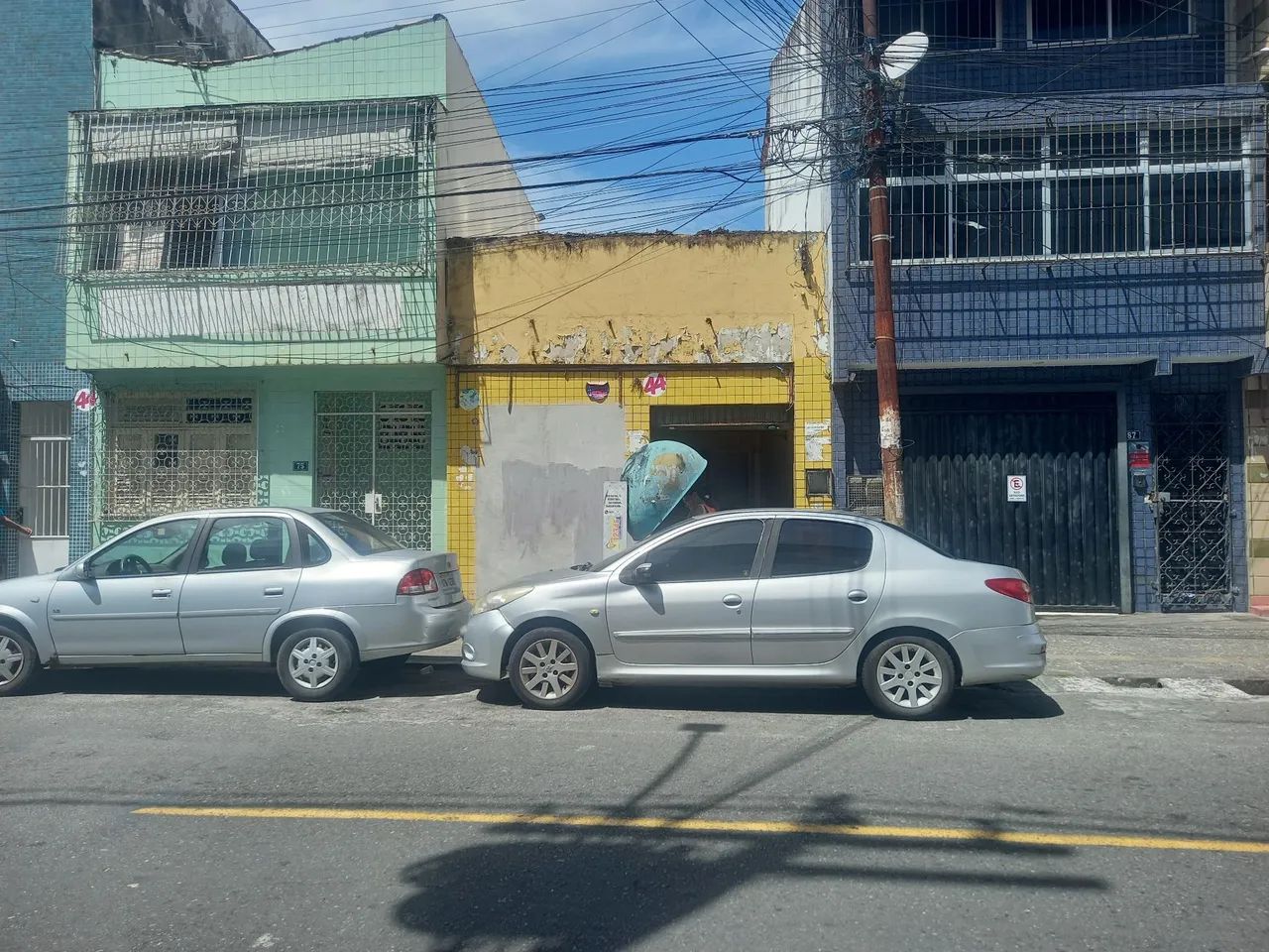 Alugo Loja / Depósito  - Foto 3