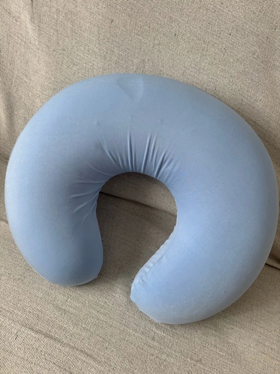 Vendo Almofada de Amamentação  - Foto 3