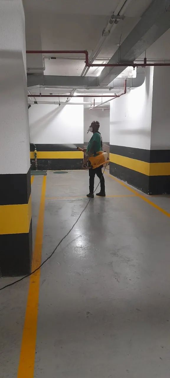NovaVerde dedetizadora - Foto 5