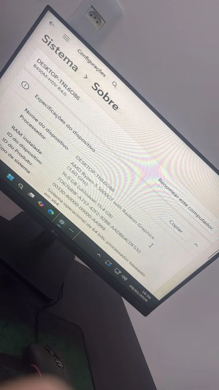 COMPUTADOR - Foto 3
