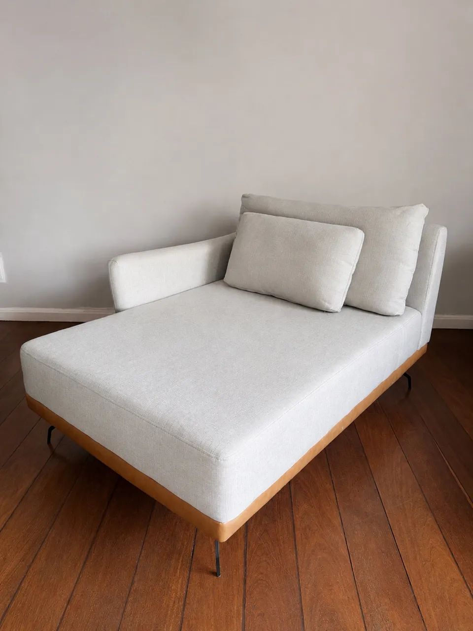 Chaise/ sofá canto 