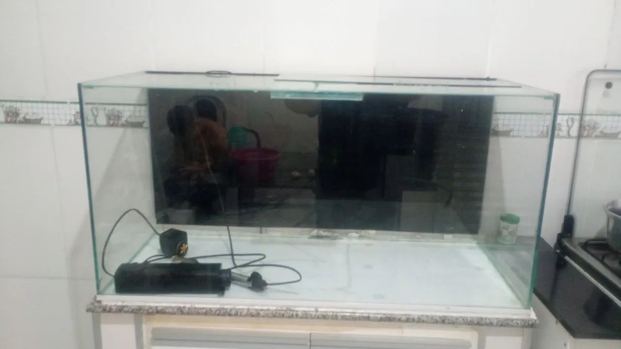 Aquário  - Foto 2
