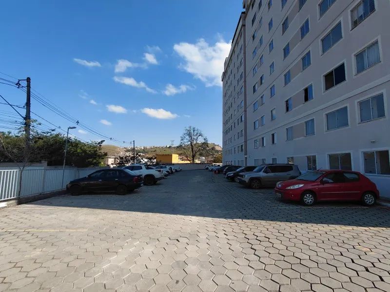 Apartamento - Juiz de Fora MG - Foto 5