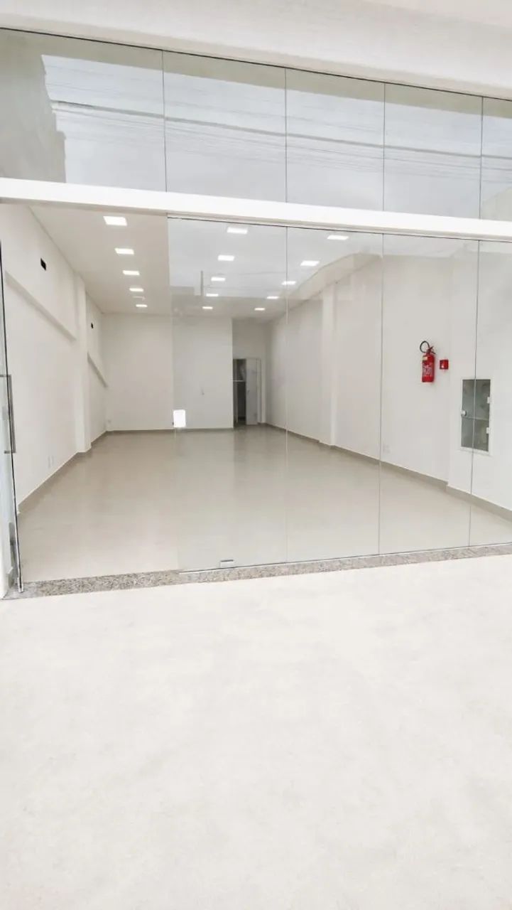 SALA  COMERCIAL BALNEÁRIO CAMBORIÚ 