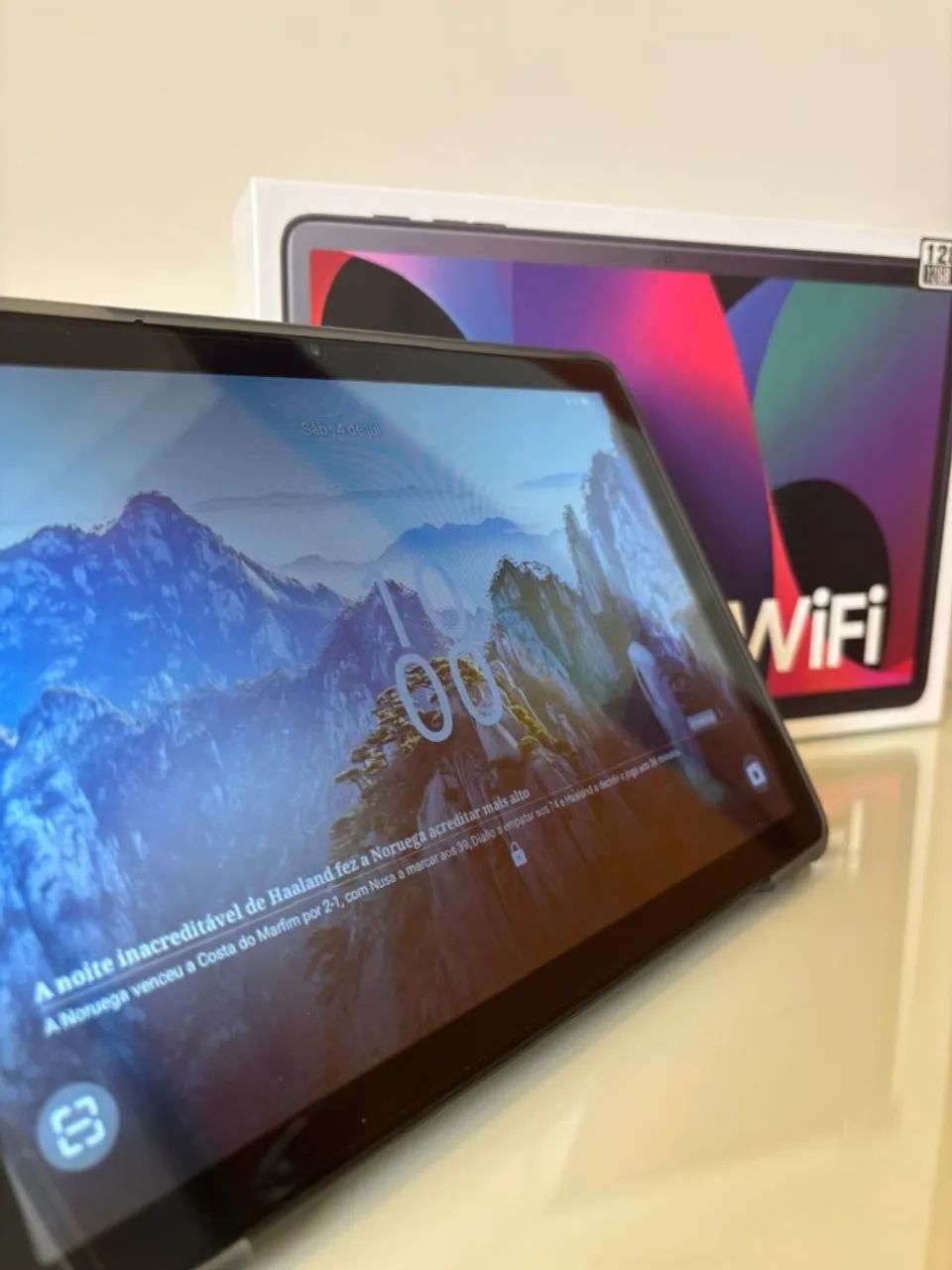 Tablet Blackview Tab 60 Wifi - Foto 5