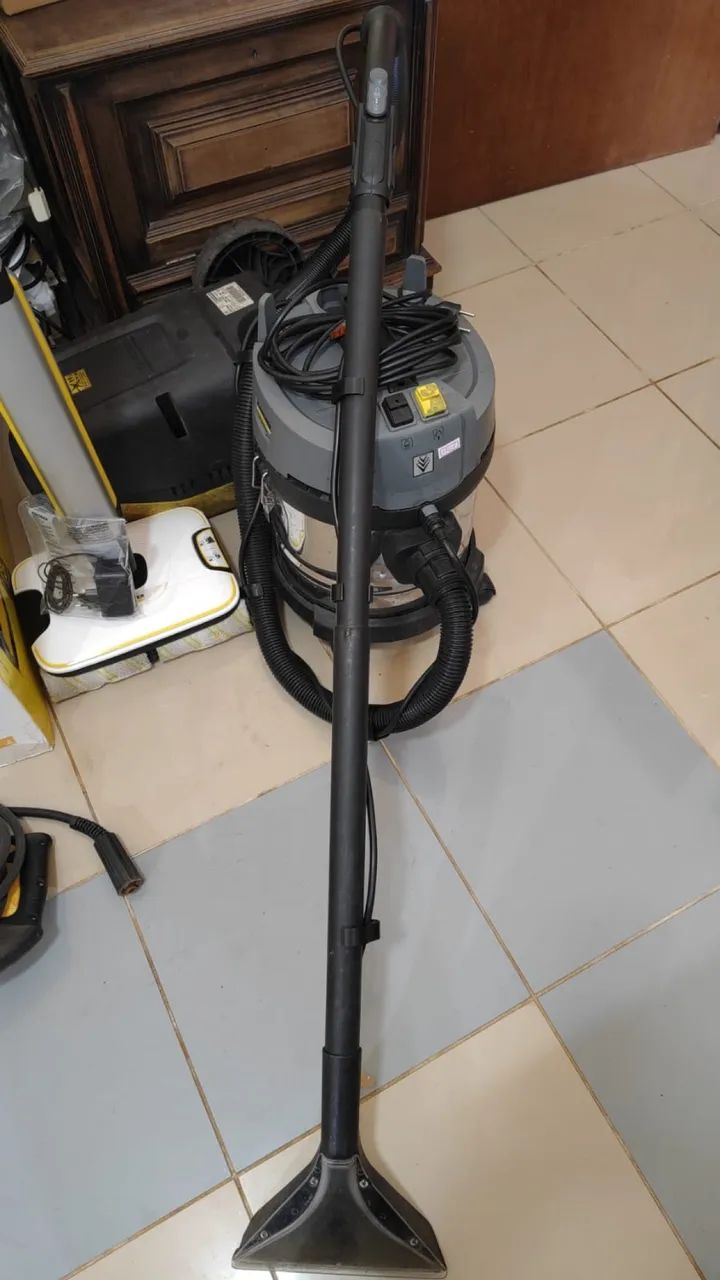 Extratora Karcher  - Foto 3
