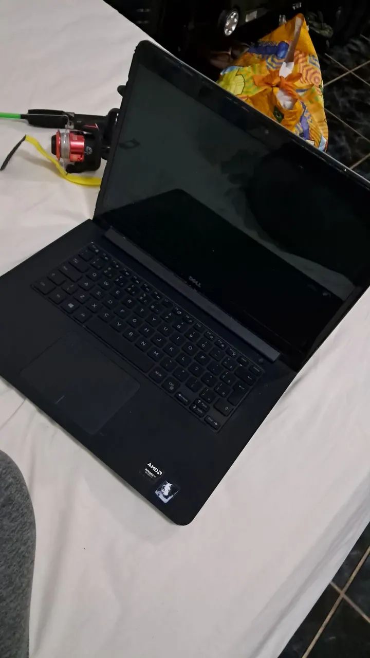Notebook Dell Inspiron 14  - Foto 4