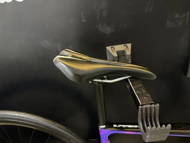 Bicicleta road Supersix Evo Hi Mod Edição Rapha - Foto 3