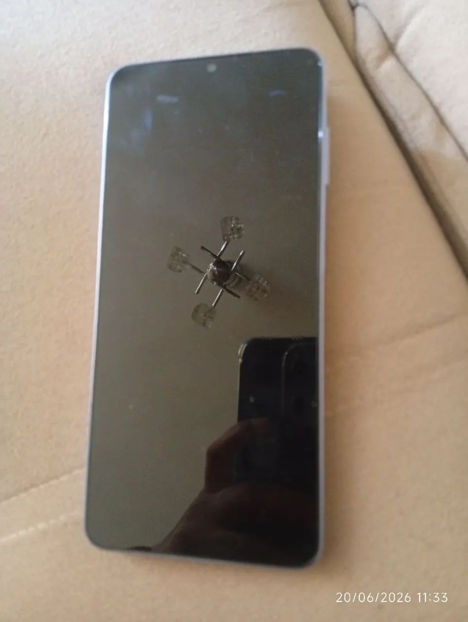 Samsung A32 - Foto 3