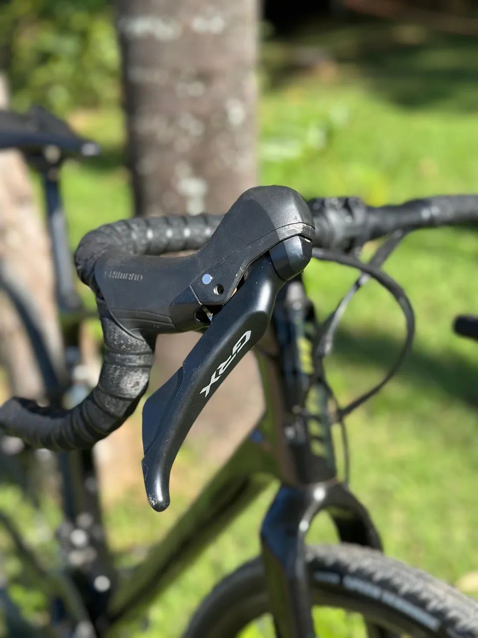 Bicicleta Giant Revolt 2021 - Foto 4