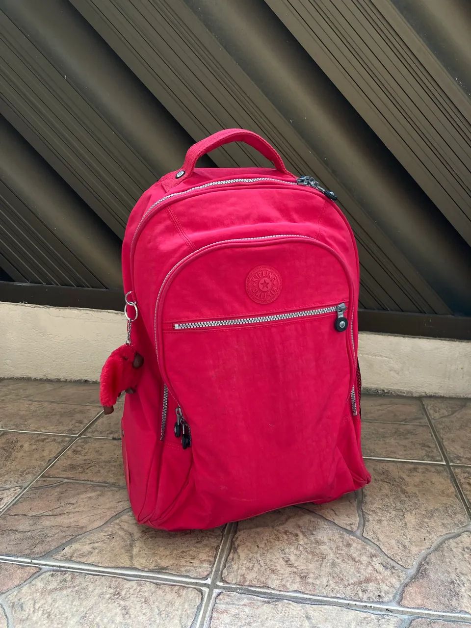 Mochila Kipling  - Foto 5