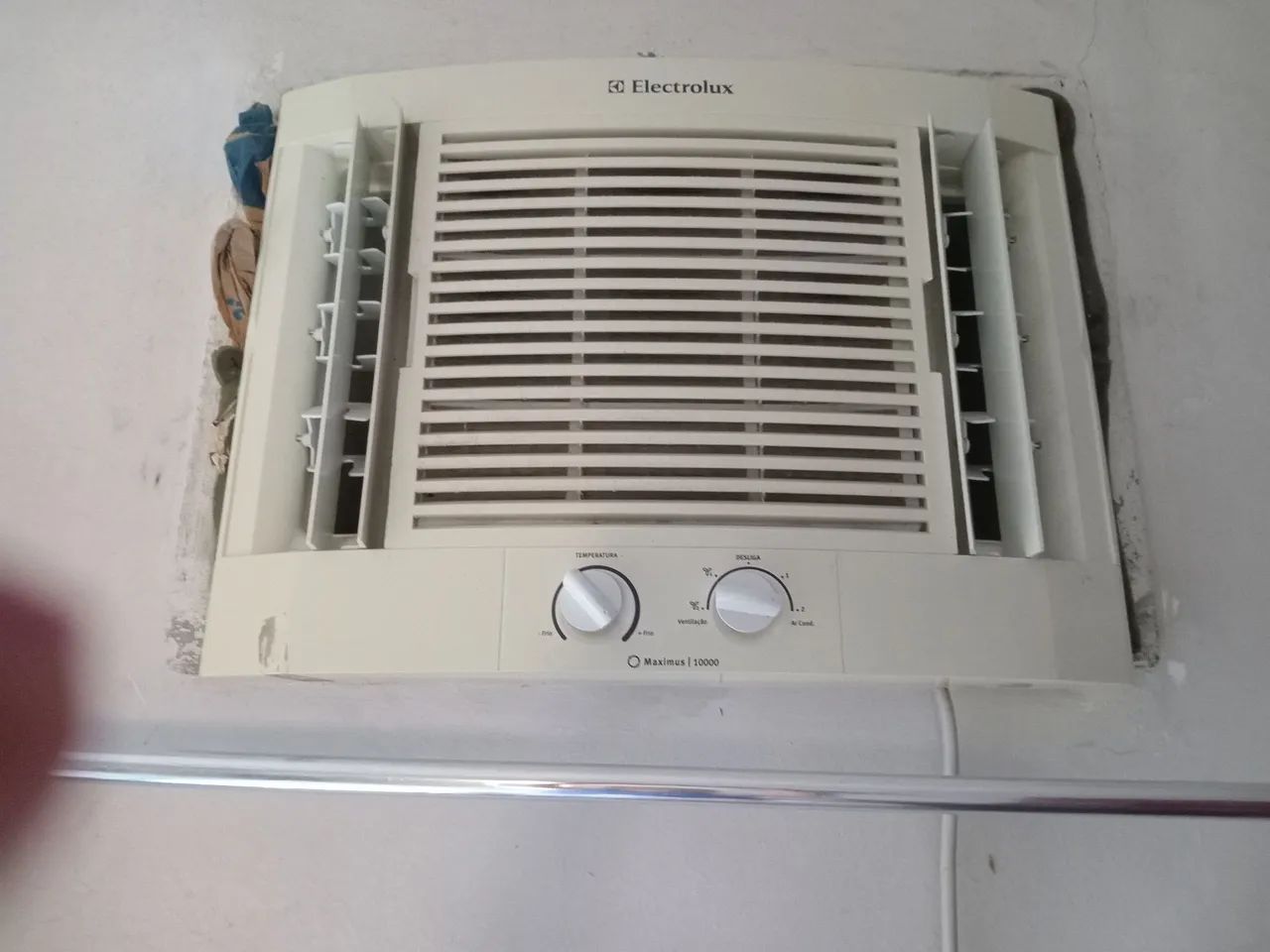 Vendo Ar condicionado 