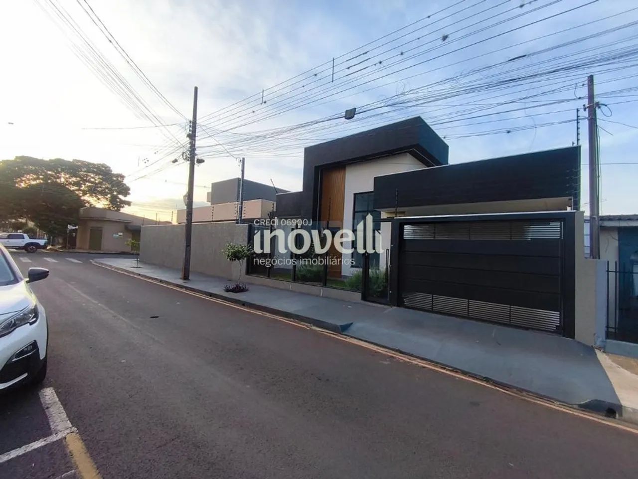 Casa à venda em Sarandi, Jardim Independência, com 3 quartos, com 95.77 m² - Foto 5