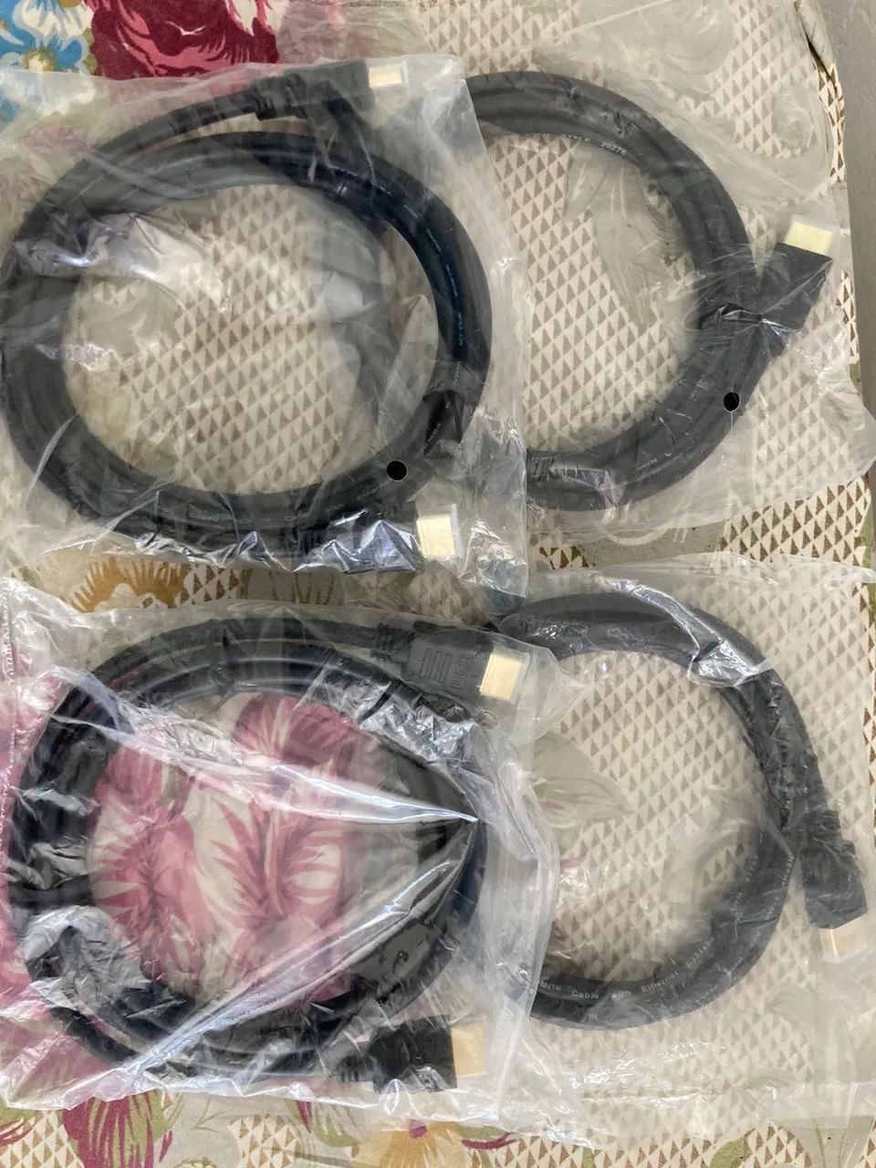 Cabo hdmi 