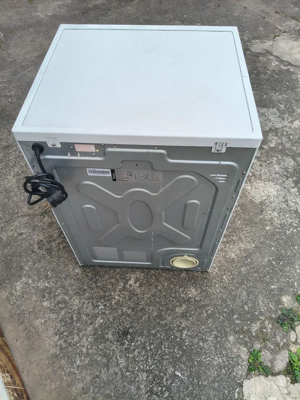 Secadora Philco  - Foto 4