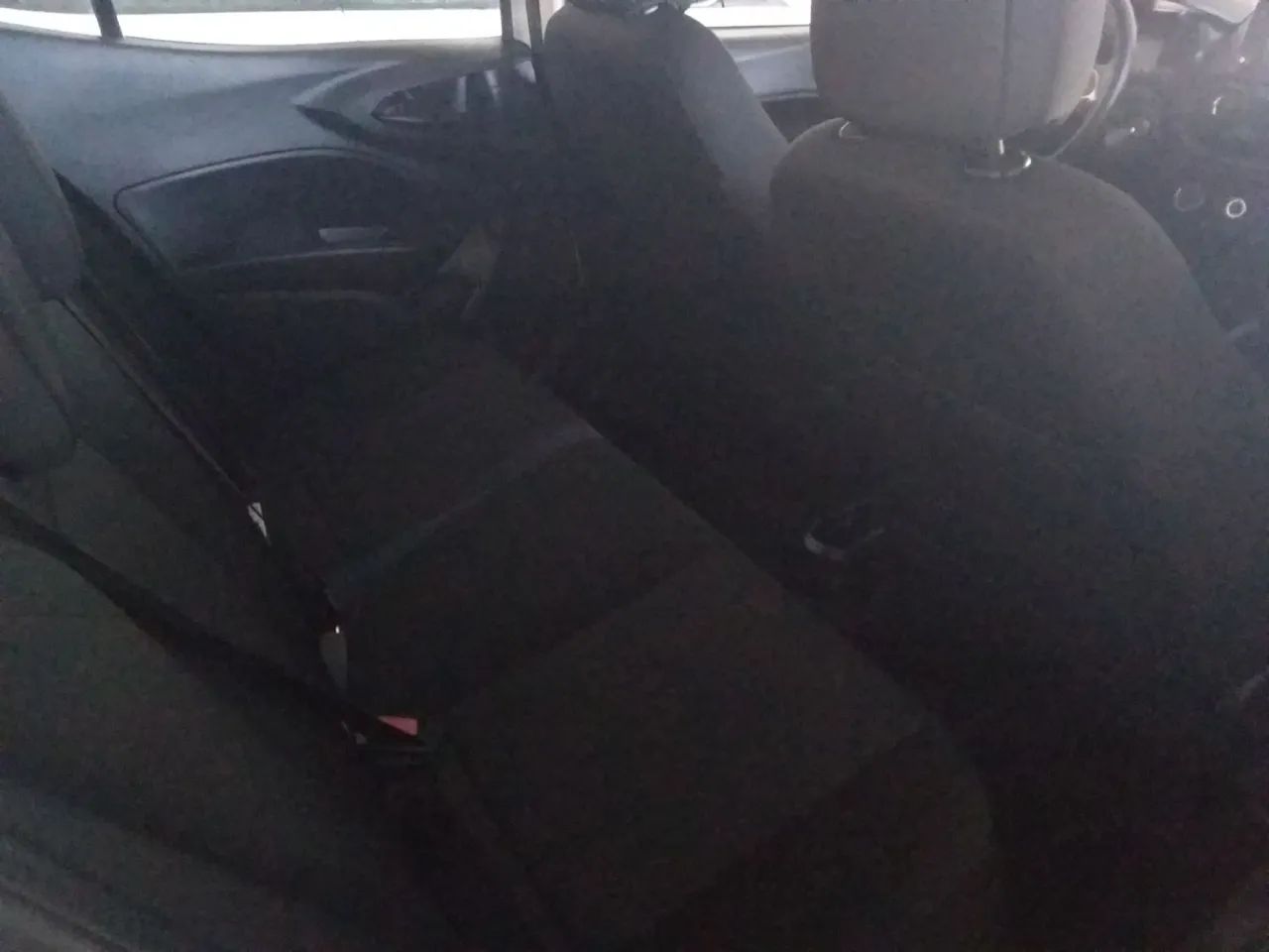 Fiat Argo Drive 1.0 Firefly 2025 - Foto 4