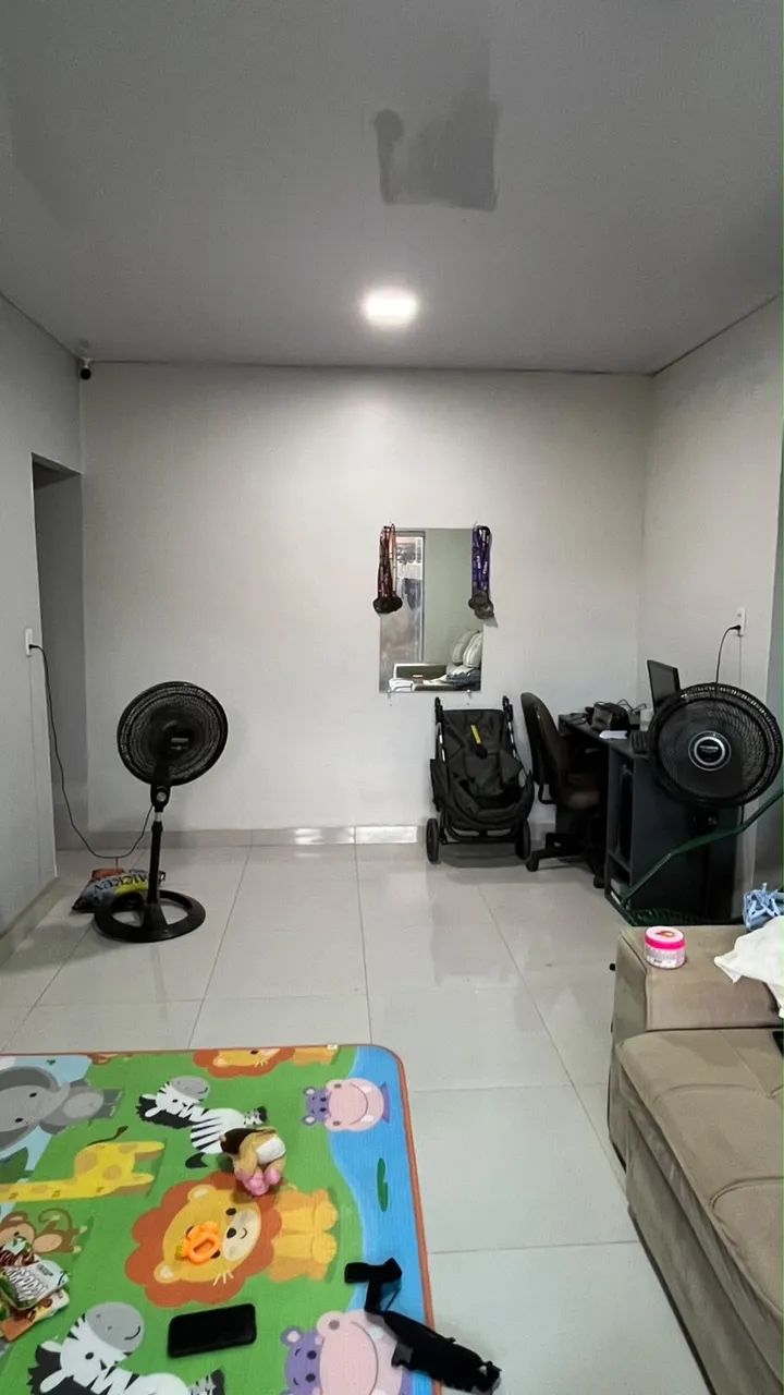 Casa a venda bem localizada