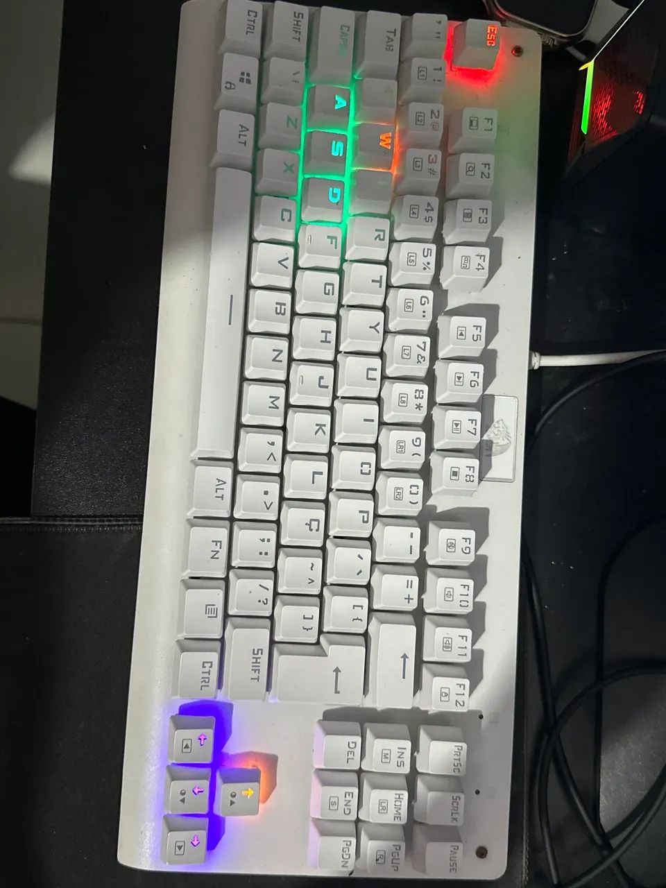 Pc gamer completo - Foto 4
