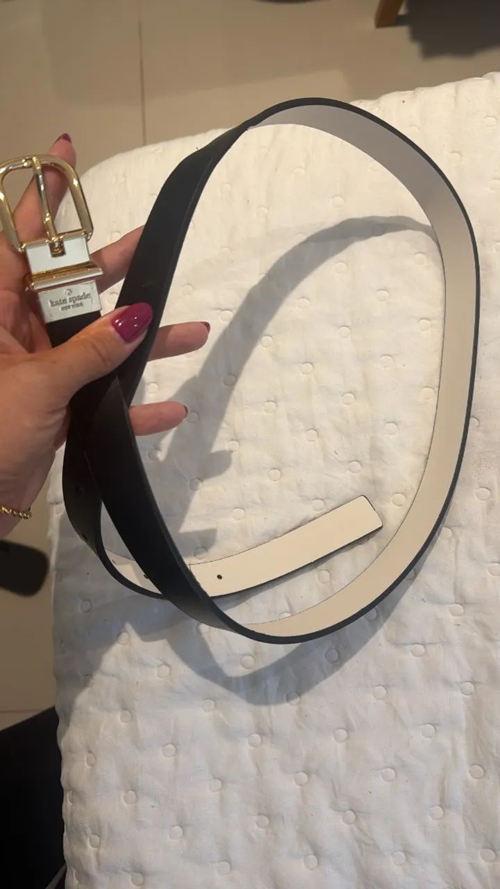 Cinto Kate Spade