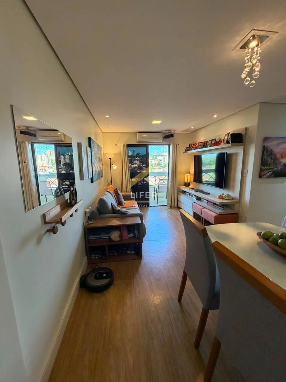 apartamento - Taquaral - Campinas - Foto 3