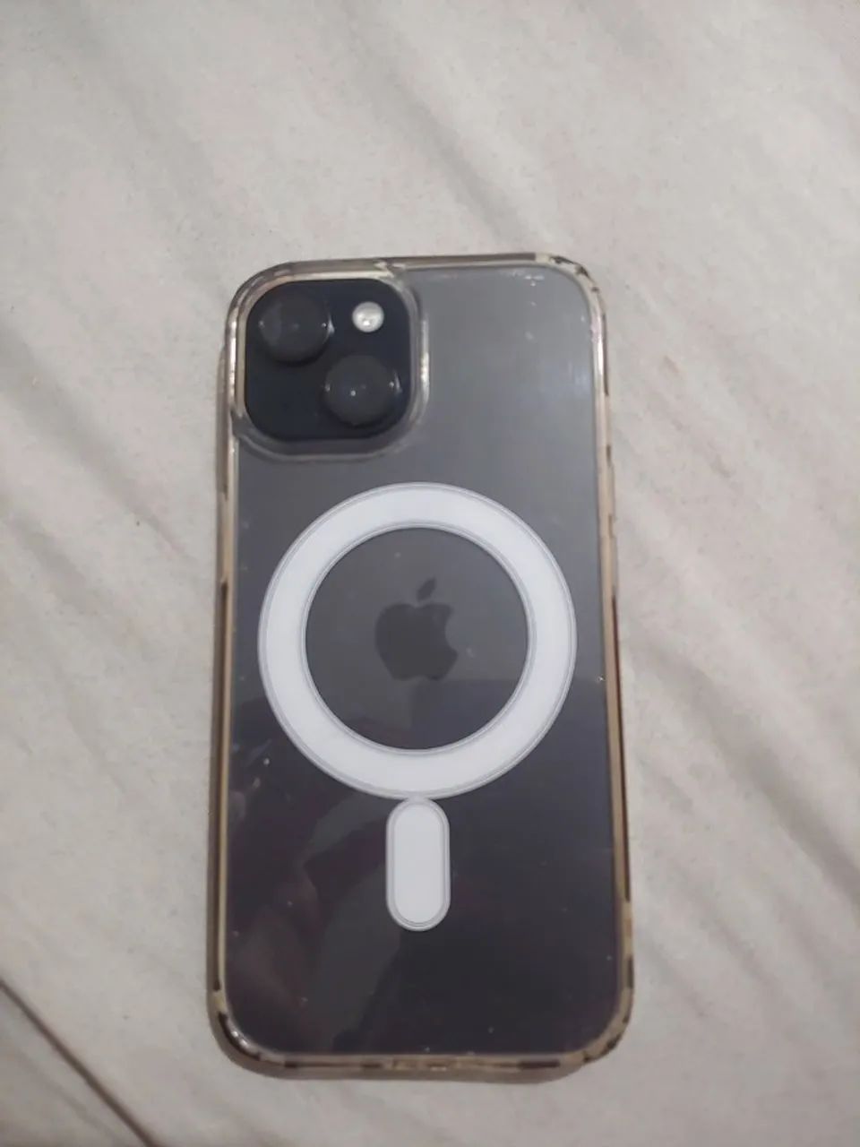Iphone 15 - 256GB - Aceito Oferta - Foto 2