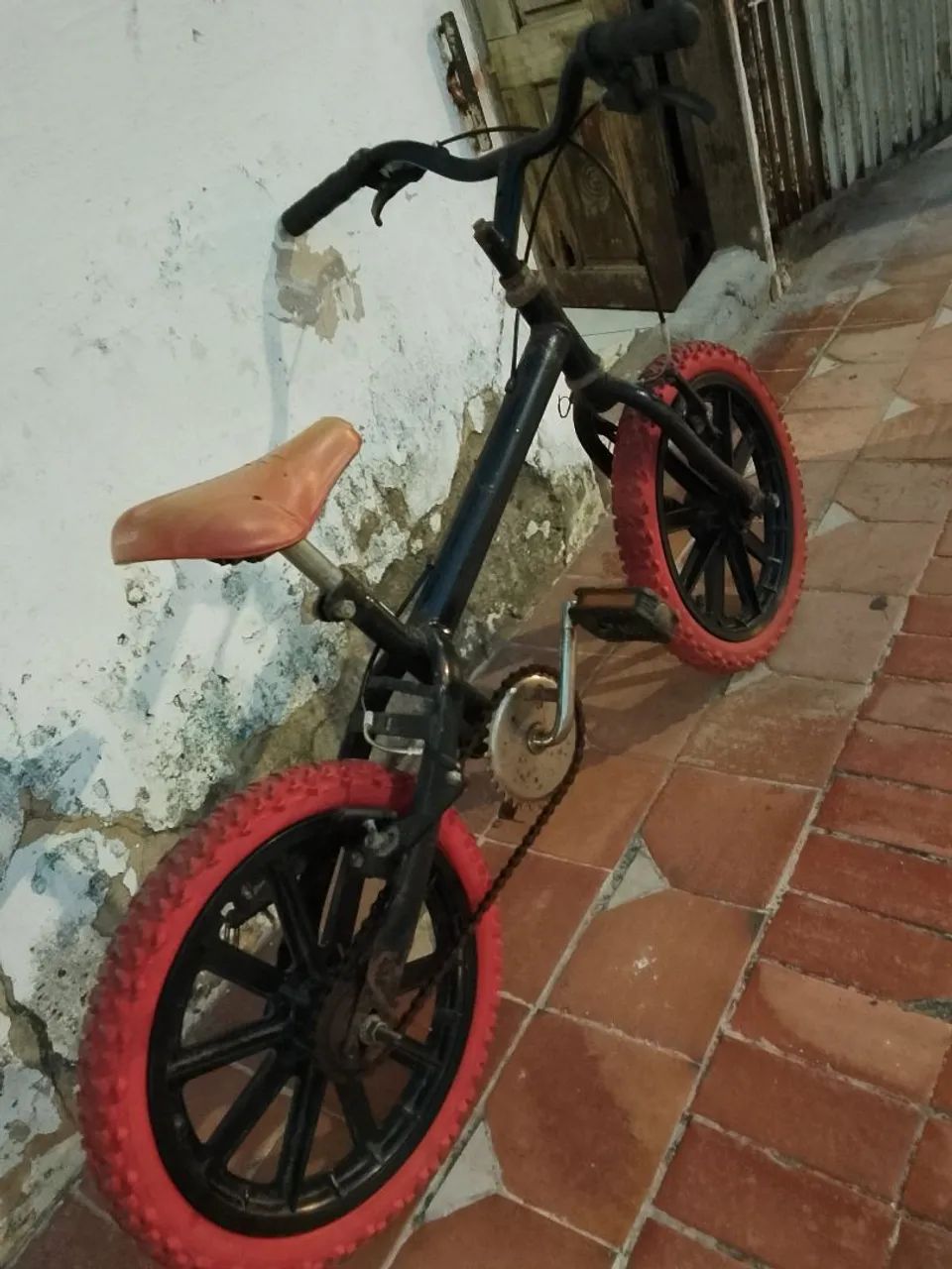 Bicicleta infantil - Foto 2