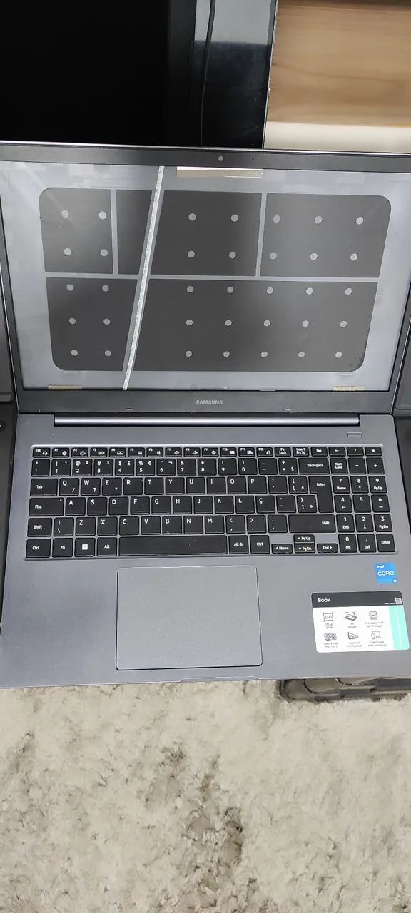 Notebook i5 11°gen