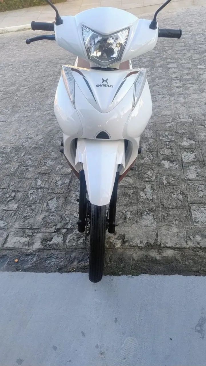 Shineray jet 125 - Foto 4